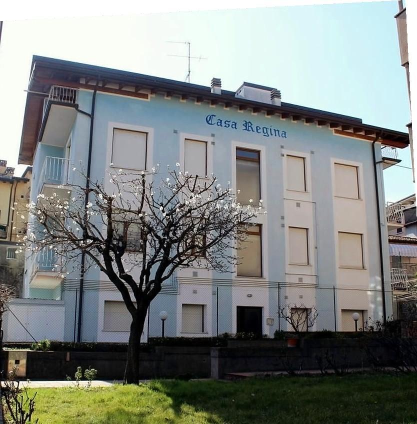 Casa Regina Apartmán Desenzano del Garda